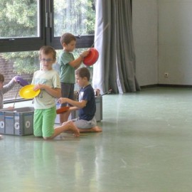 2016 g sportkamp  12 - Sportraad Zaventem 